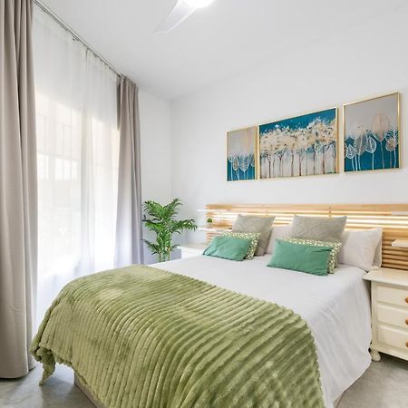 Wintowinrentals Apartamento De Lujo En Medio De Puerto Marina. Benalmádena Εξωτερικό φωτογραφία