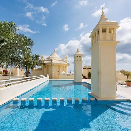 Wintowinrentals Apartamento De Lujo En Medio De Puerto Marina. Benalmádena Εξωτερικό φωτογραφία