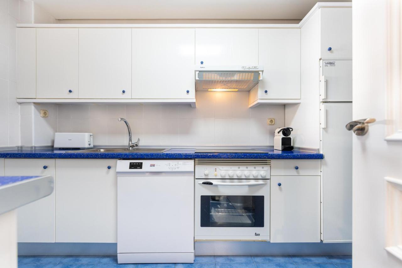 Wintowinrentals Apartamento De Lujo En Medio De Puerto Marina. Benalmádena Εξωτερικό φωτογραφία