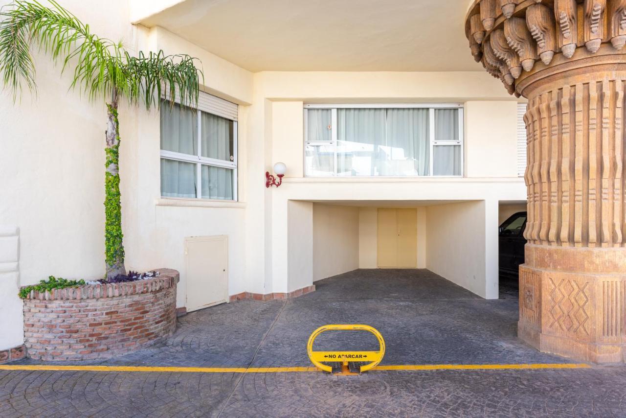 Wintowinrentals Apartamento De Lujo En Medio De Puerto Marina. Benalmádena Εξωτερικό φωτογραφία