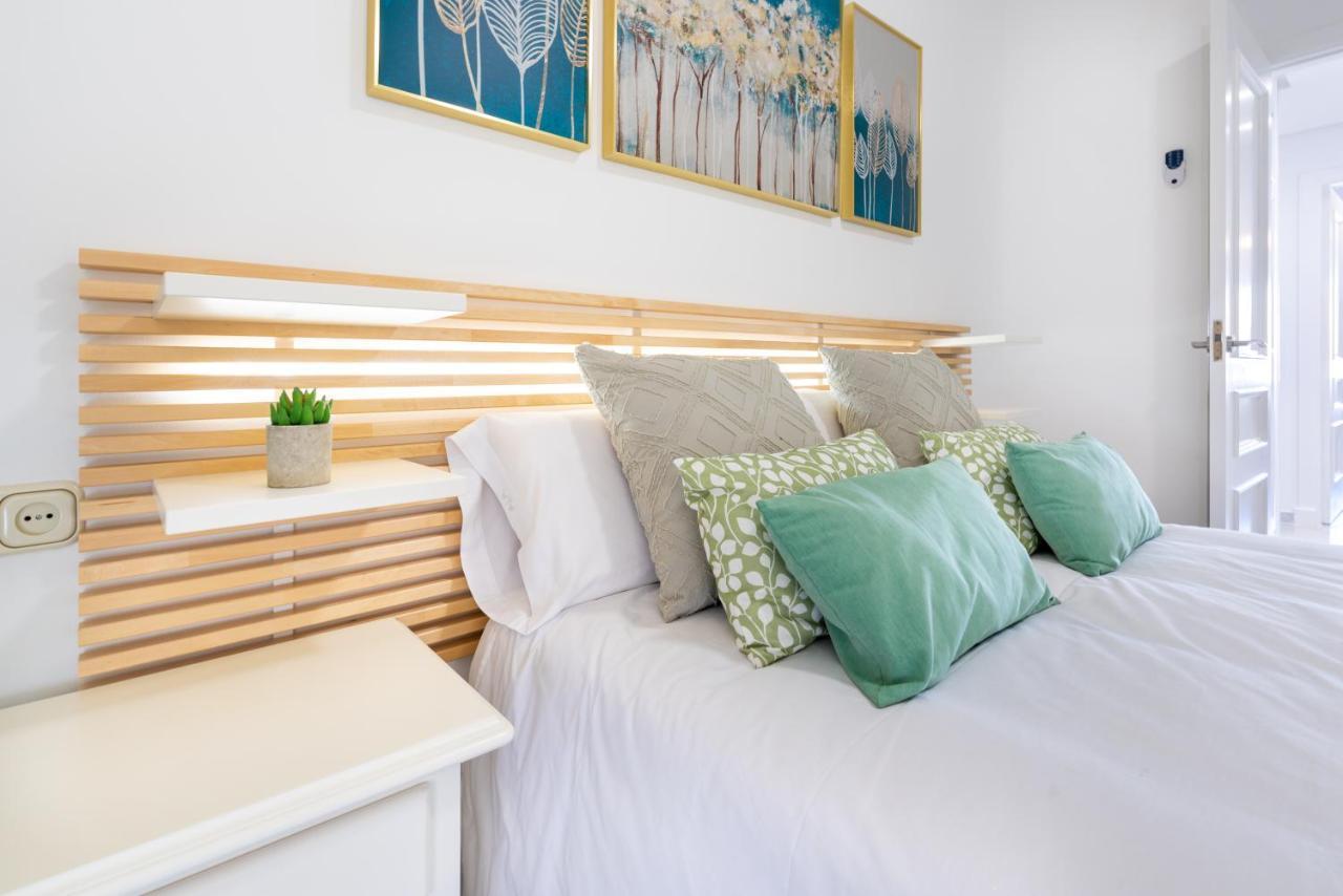 Wintowinrentals Apartamento De Lujo En Medio De Puerto Marina. Benalmádena Εξωτερικό φωτογραφία