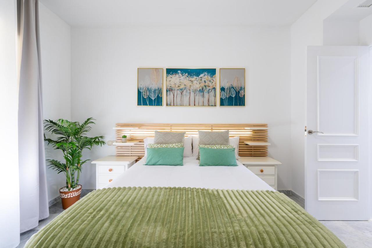 Wintowinrentals Apartamento De Lujo En Medio De Puerto Marina. Benalmádena Εξωτερικό φωτογραφία