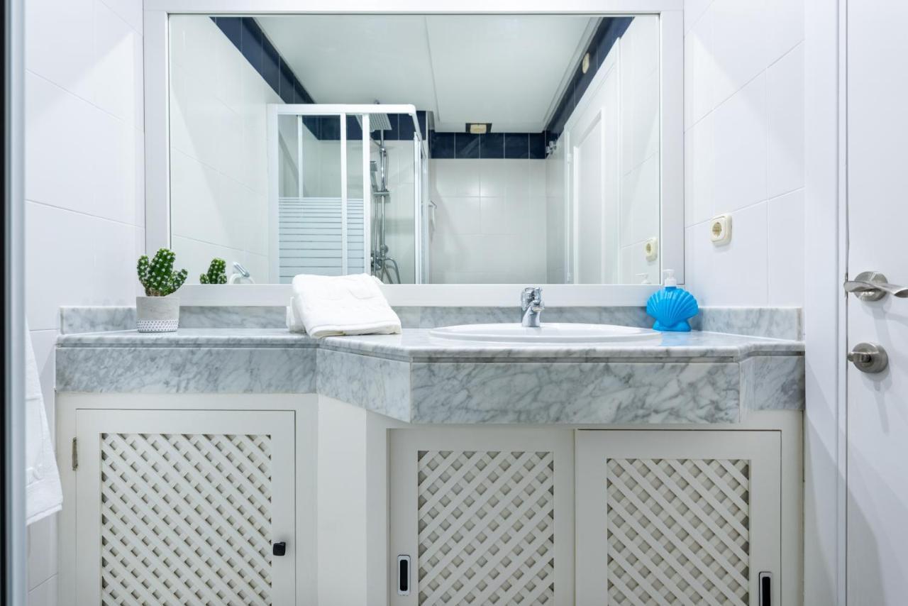 Wintowinrentals Apartamento De Lujo En Medio De Puerto Marina. Benalmádena Εξωτερικό φωτογραφία