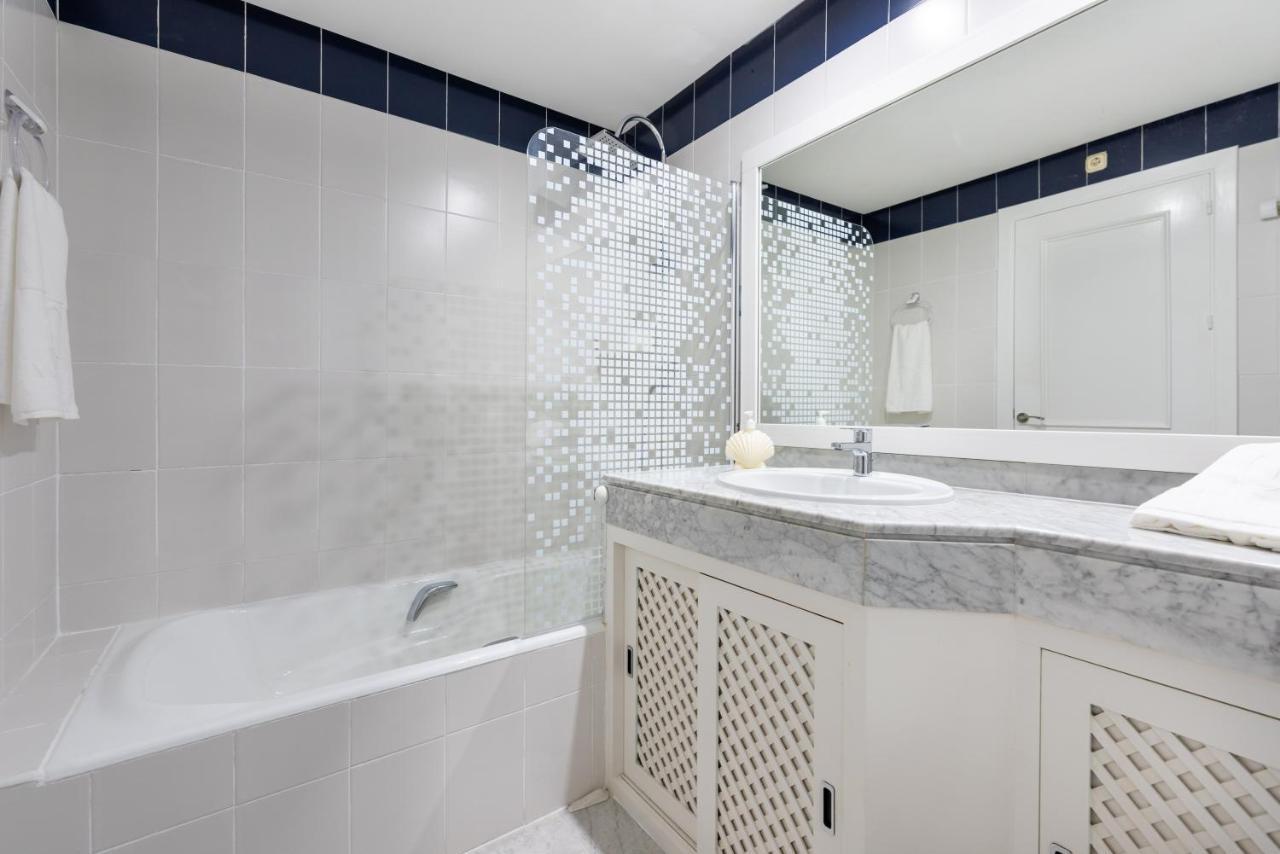 Wintowinrentals Apartamento De Lujo En Medio De Puerto Marina. Benalmádena Εξωτερικό φωτογραφία